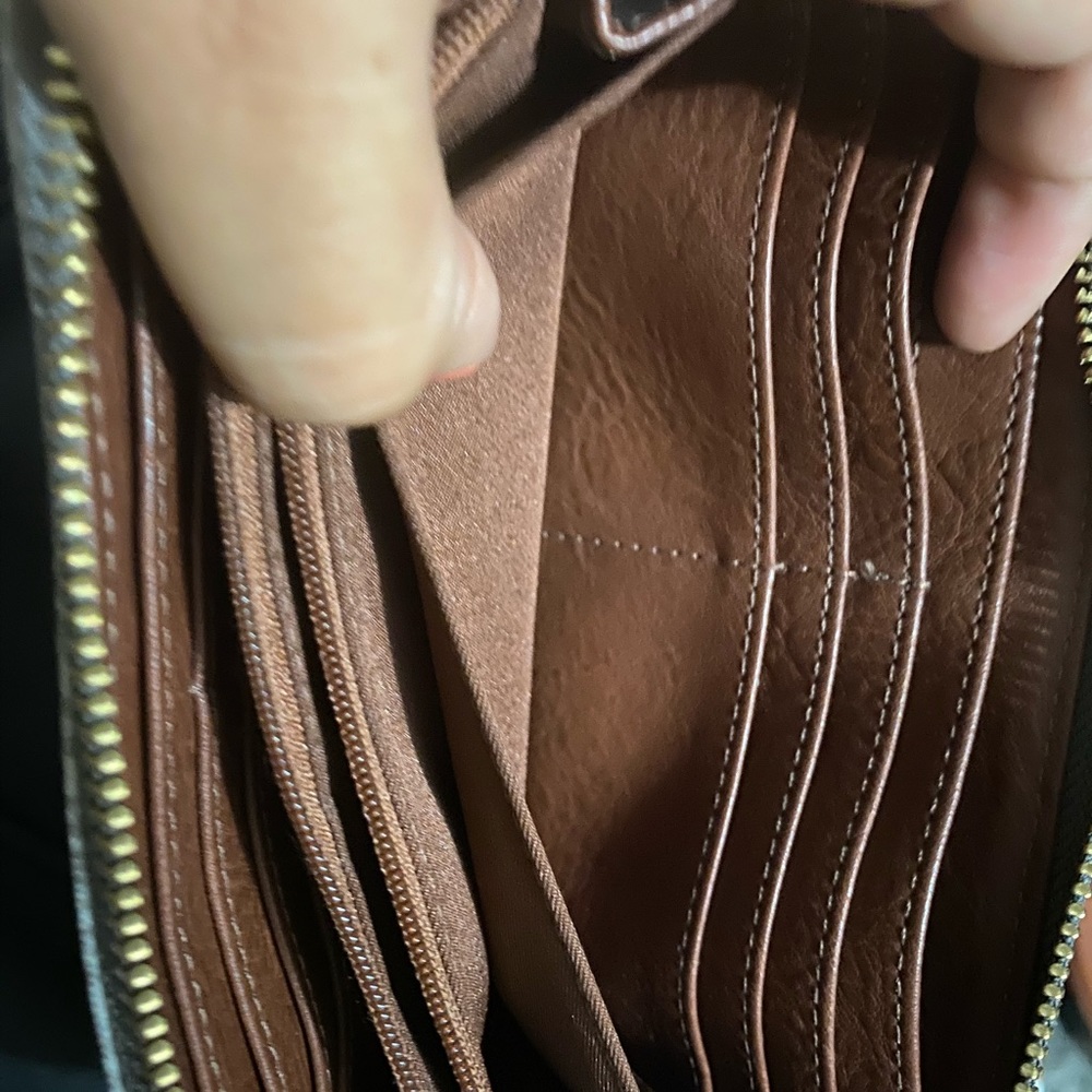 Fossil Wallet - image 5